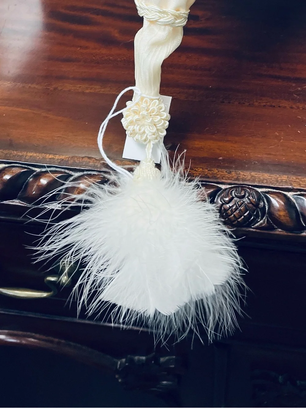 Mark Roberts Snowflake Fairy/Stocking